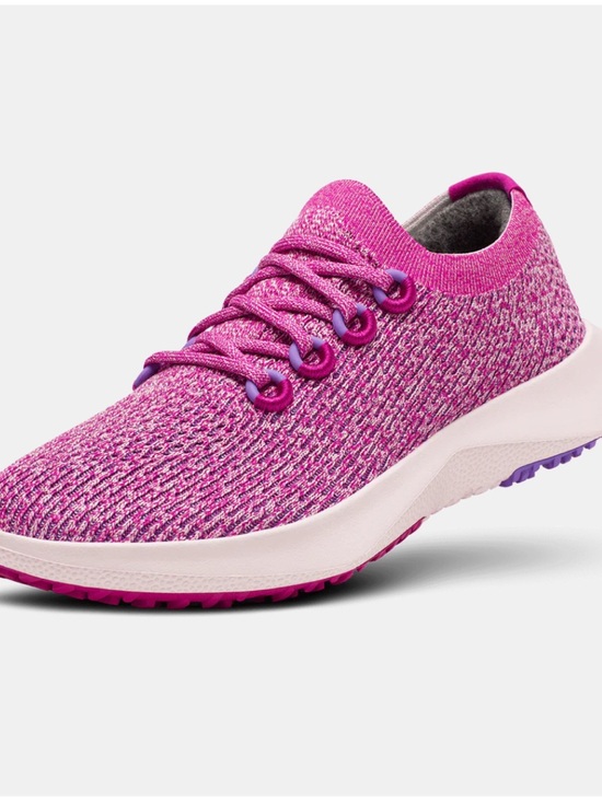 allbirds Shoes - AllBirds Women's Tree Dasher 2 Sneakers